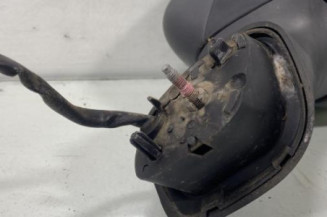 Retroviseur droit RENAULT CLIO 4