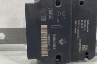Boitier air bag RENAULT CLIO 4