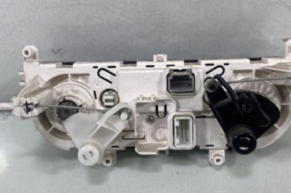 Commande chauffage RENAULT CLIO 4