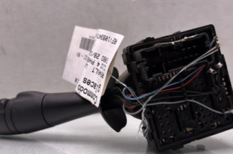 Commodo d'essuie glaces RENAULT CLIO 4