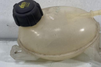 Vase d'expansion RENAULT CLIO 4 Photo n°1
