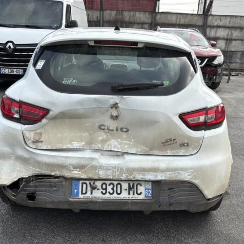 Vase d'expansion RENAULT CLIO 4 Photo n°20