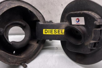 Trappe d'essence CITROEN C4 PICASSO 2