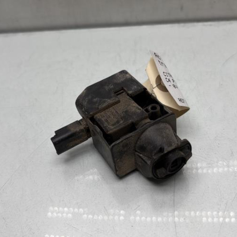 Actionneur verrou trappe d'essence CITROEN C4 PICASSO 2 Photo n°4