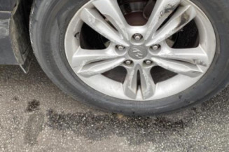 Commande de phare HYUNDAI IX 35