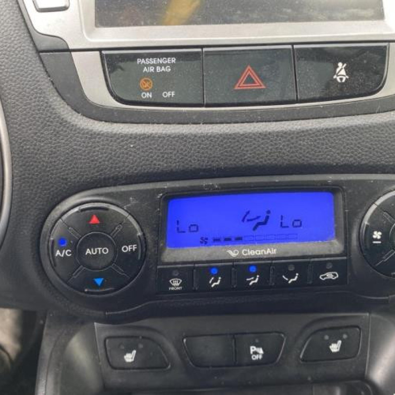 Commande de phare HYUNDAI IX 35 Photo n°19