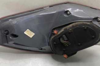 Feu arriere principal gauche (feux) MERCEDES CLASSE C 205