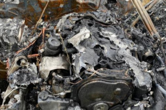 Feu arriere principal gauche (feux) MERCEDES CLASSE C 205
