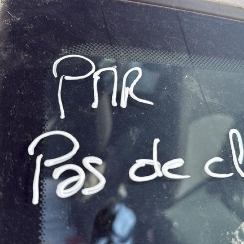 Amortisseur avant gauche PEUGEOT 206 Photo n°20