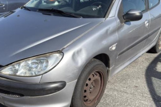Cremaillere assistee PEUGEOT 206 Photo n°1