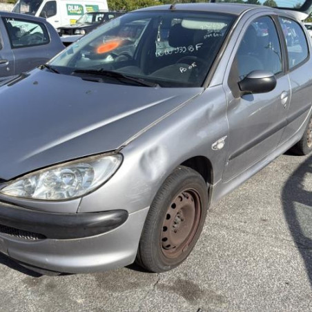 Cremaillere assistee PEUGEOT 206 Photo n°1
