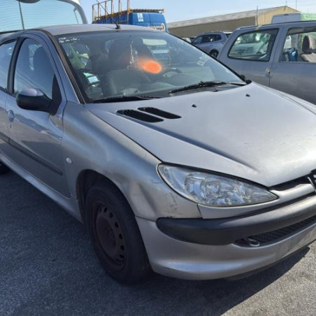 Cremaillere assistee PEUGEOT 206