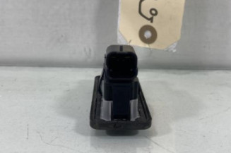Bouton de coffre PEUGEOT 308 2