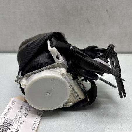 Ceinture arriere droit PEUGEOT 308 2 Photo n°1