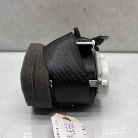 Ceinture arriere droit PEUGEOT 308 2