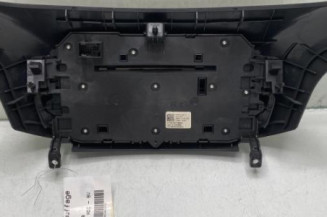 Commande chauffage PEUGEOT 308 2