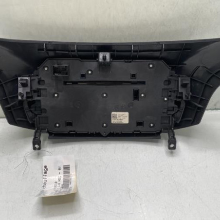 Commande chauffage PEUGEOT 308 2