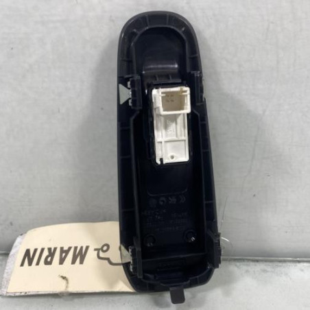 Interrupteur de leve vitre avant droit PEUGEOT 308 2