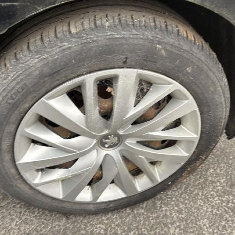 Interrupteur de leve vitre avant droit PEUGEOT 308 2 Photo n°19