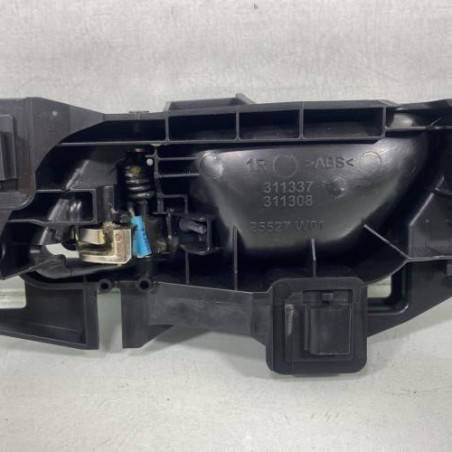 Poignee interieur avant droit PEUGEOT 308 2