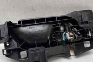 Poignee interieur avant gauche PEUGEOT 308 2