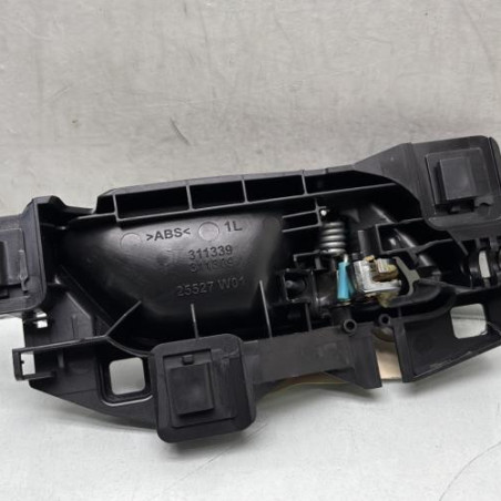 Poignee interieur avant gauche PEUGEOT 308 2
