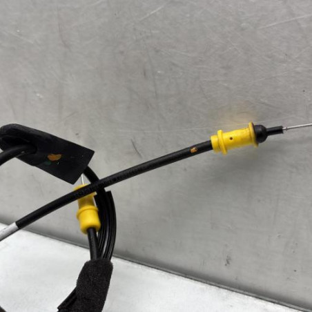 Serrure arriere droit PEUGEOT 308 2