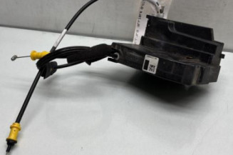 Serrure arriere droit PEUGEOT 308 2