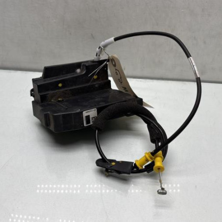 Serrure arriere gauche PEUGEOT 308 2