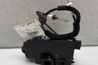 Serrure avant gauche PEUGEOT 308 2