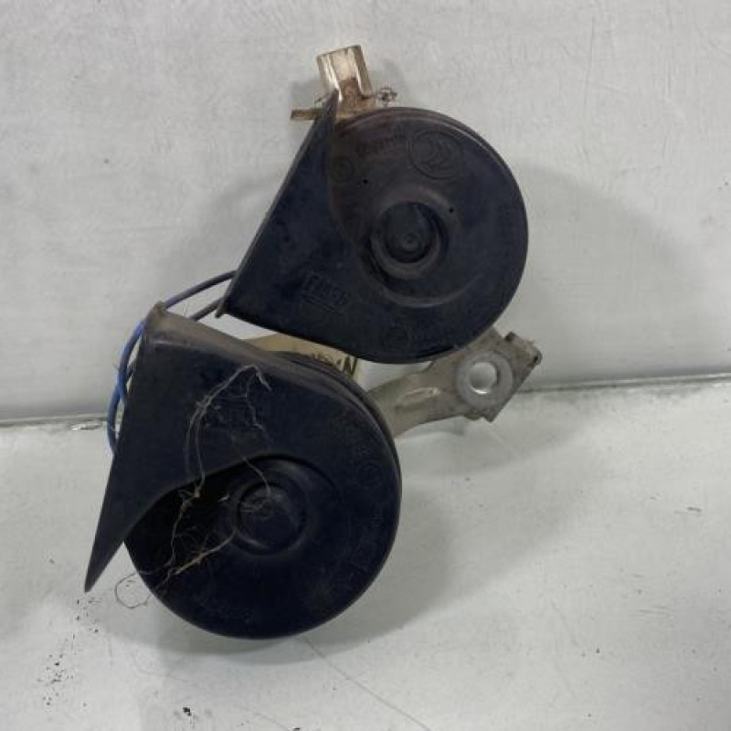 Avertisseur/Klaxon CITROEN C4 2 Photo n°1