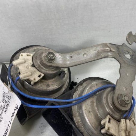 Avertisseur/Klaxon CITROEN C4 2