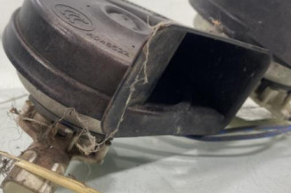Avertisseur/Klaxon CITROEN C4 2