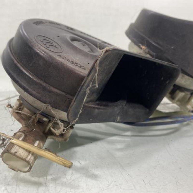Avertisseur/Klaxon CITROEN C4 2 Photo n°4