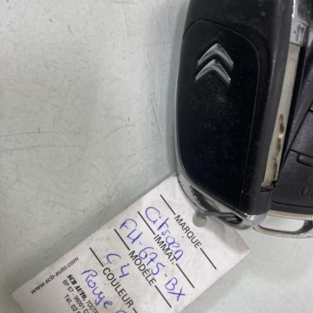 Neiman CITROEN C4 2