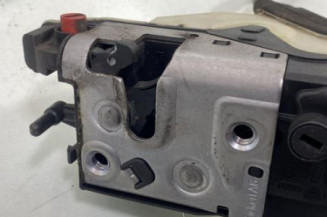 Serrure arriere gauche CITROEN C4 2