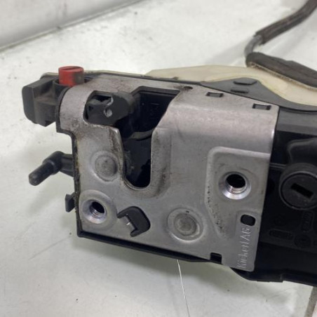 Serrure arriere gauche CITROEN C4 2