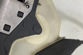 Serrure arriere gauche CITROEN C4 2