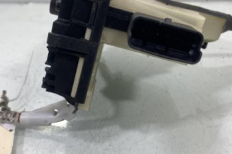 Serrure arriere gauche CITROEN C4 2