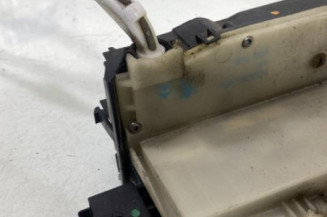 Serrure avant droit CITROEN C4 2