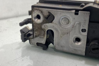 Serrure avant droit CITROEN C4 2