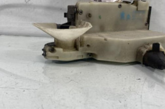 Serrure avant gauche CITROEN C4 2