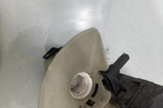 Serrure avant gauche CITROEN C4 2