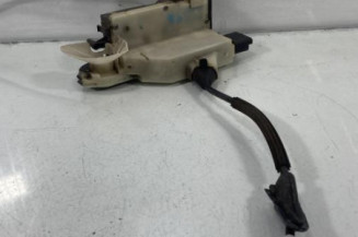Serrure avant gauche CITROEN C4 2