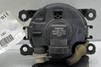 Anti brouillard droit (feux) PEUGEOT 307