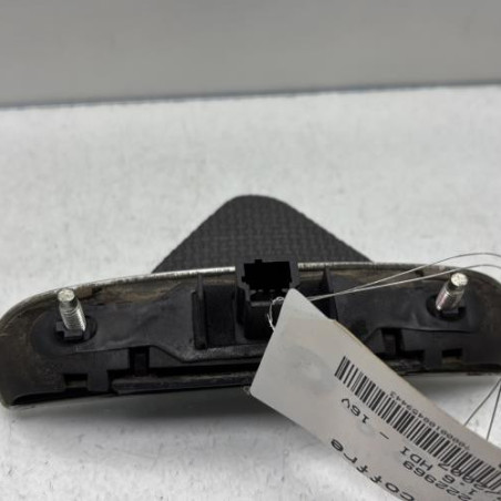 Bouton de coffre PEUGEOT 307