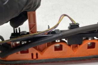 Feu arriere stop central PEUGEOT 307