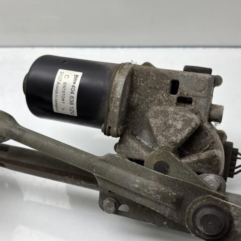 Moteur essuie glace avant PEUGEOT 307 Photo n°5