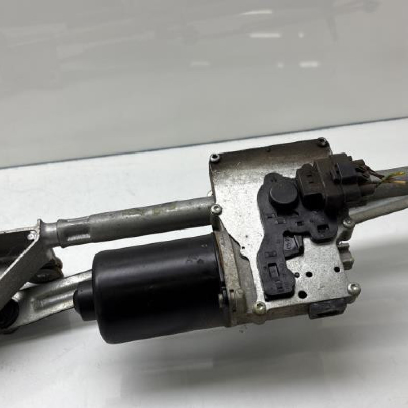 Moteur essuie glace avant PEUGEOT 307 Photo n°6