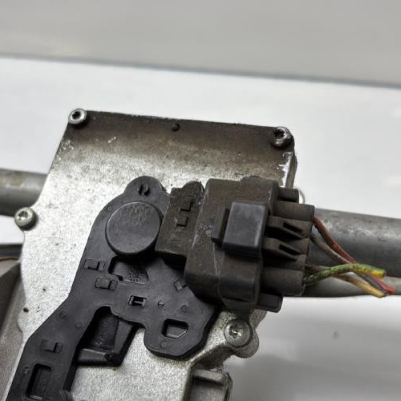 Moteur essuie glace avant PEUGEOT 307 Photo n°7